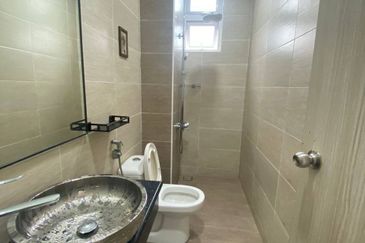 Havona Residence @ Taman Mount Austin