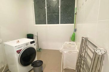 Havona Residence @ Taman Mount Austin