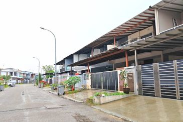 Taman Ehsan Jaya
