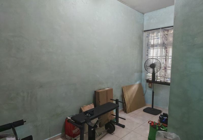 Taman Nusa Bestari 2