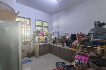 Taman Nusa Bestari 2