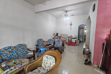 Taman Nusa Bestari 2