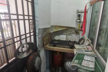 Taman Nusa Bestari 2