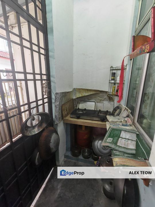 Taman Nusa Bestari 2 Double Storey Terrance For Sale/ Skudai, Johor, Skudai