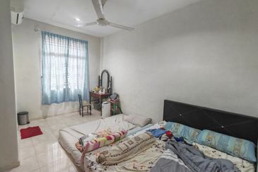 Taman Nusa Bestari 2