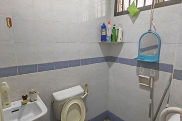 Taman Nusa Bestari 2