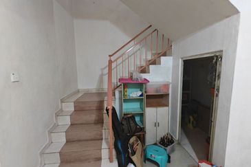 Taman Nusa Bestari 2