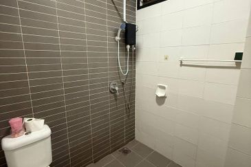 Palazio ( Pangsapuri Mayland Austin )