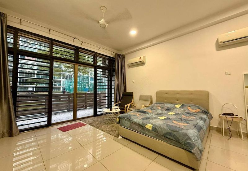 Palazio ( Pangsapuri Mayland Austin )