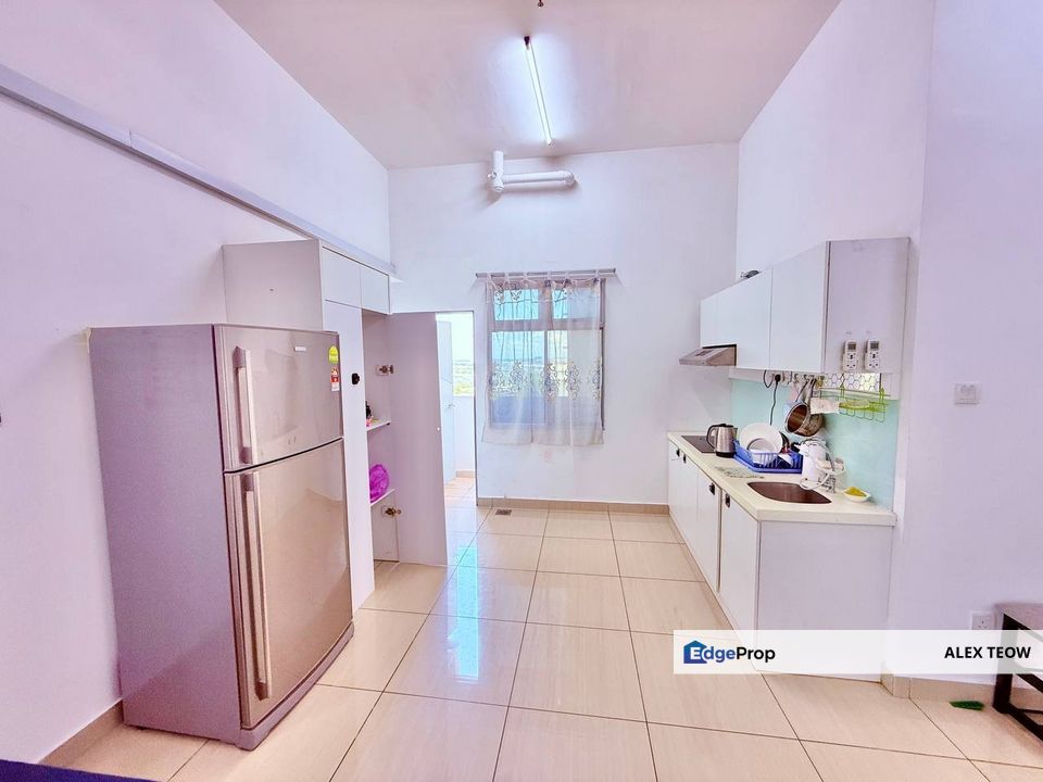 Manhanttan Austin Height SOVO UNIT For Sale/ Mount Austin, Johor, Johor Bahru