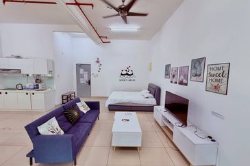 MANHATTAN @ Austin Heights