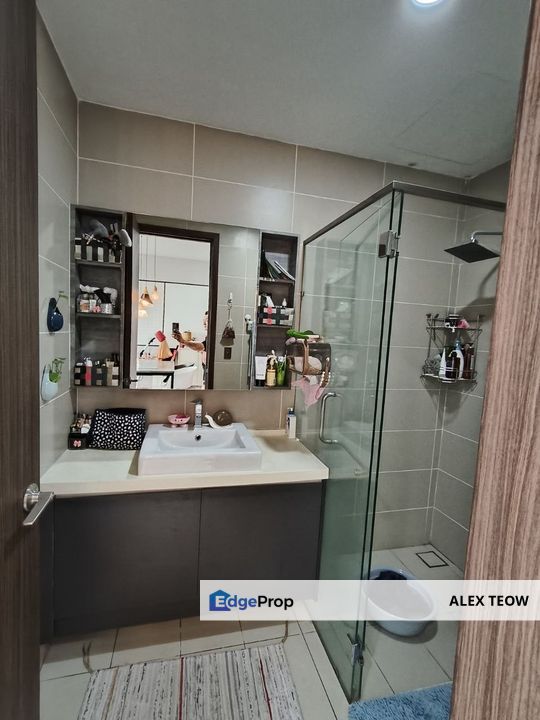 Green Haven Apartment Studio Unit For Sale/ Masai, Johor, Masai