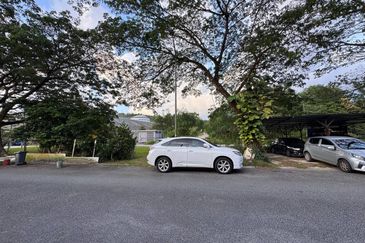 JP Perdana (Jaya Putra Perdana)