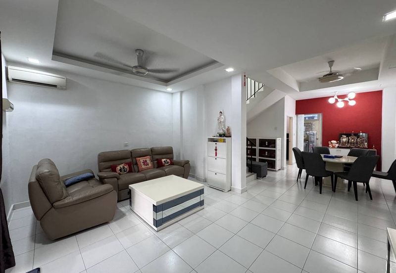 JP Perdana (Jaya Putra Perdana)