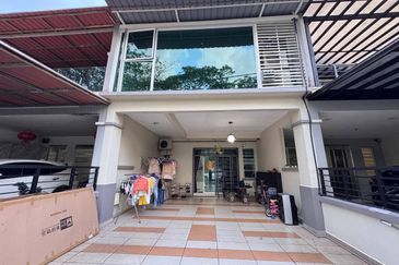 JP Perdana (Jaya Putra Perdana)