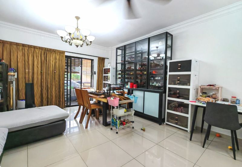 Seri Mutiara Apartment, Bandar Baru Seri Alam
