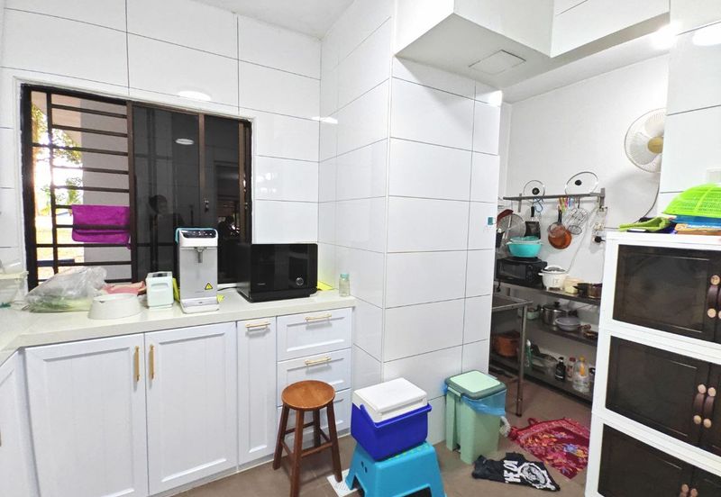 Seri Mutiara Apartment, Bandar Baru Seri Alam