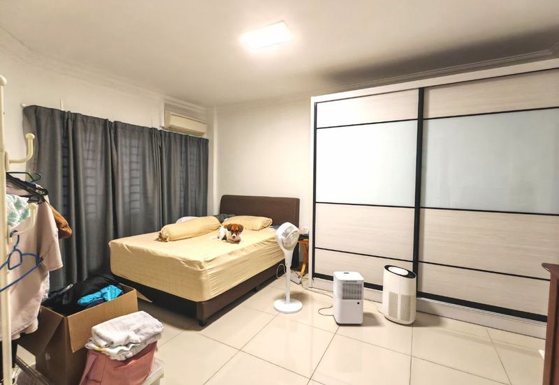Seri Mutiara Apartment, Bandar Baru Seri Alam