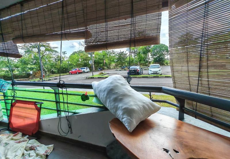 Seri Mutiara Apartment, Bandar Baru Seri Alam