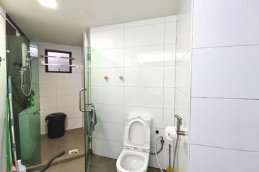 Seri Mutiara Apartment, Bandar Baru Seri Alam