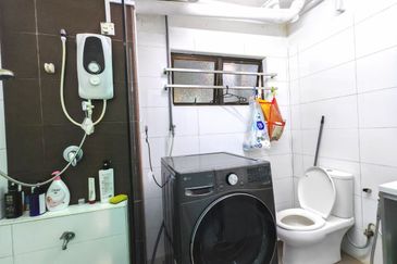 Seri Mutiara Apartment, Bandar Baru Seri Alam