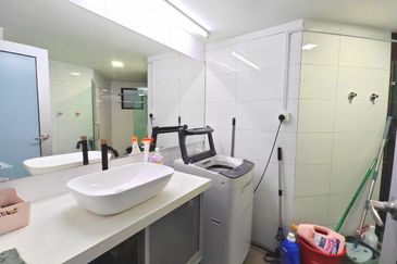 Seri Mutiara Apartment, Bandar Baru Seri Alam