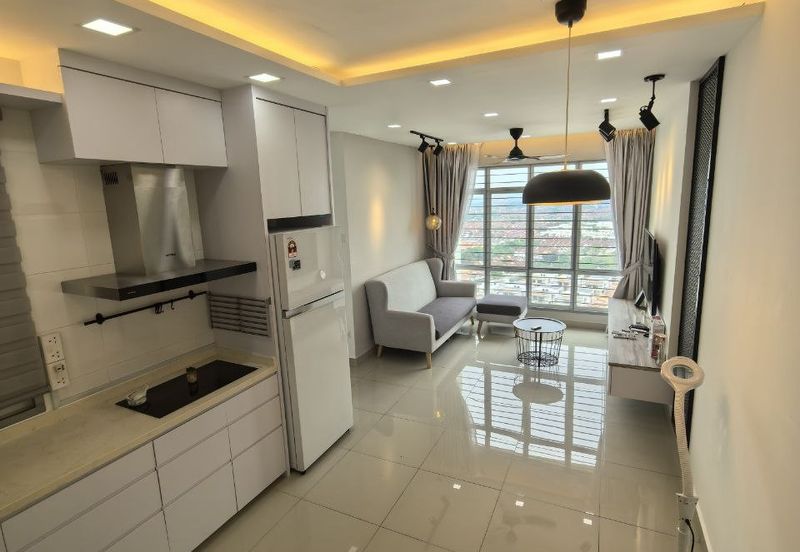 The Arc At Austin Hill