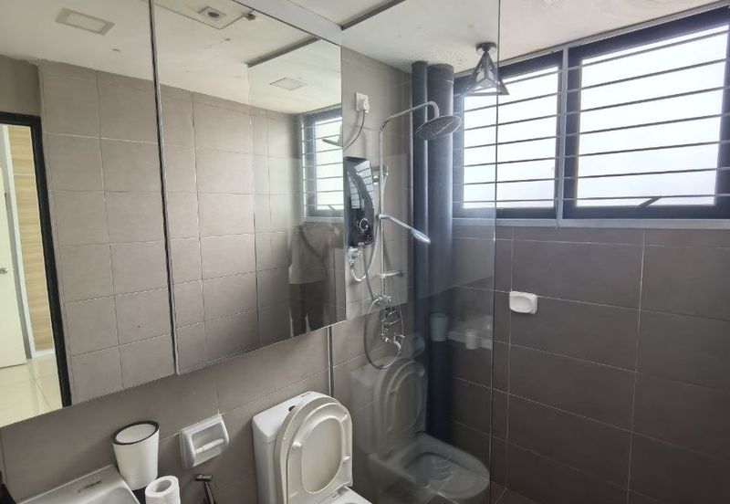 The Arc At Austin Hill