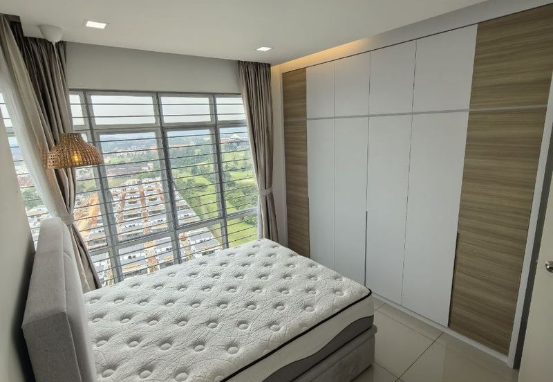 The Arc At Austin Hill