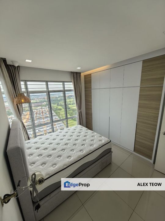 ARC Austin Hill Apartment For Sale/ Taman Daya, Johor, Johor Bahru