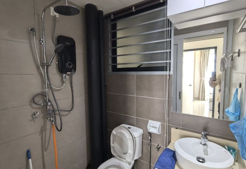 The Arc At Austin Hill