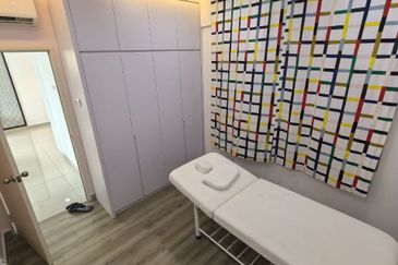 The Arc At Austin Hill