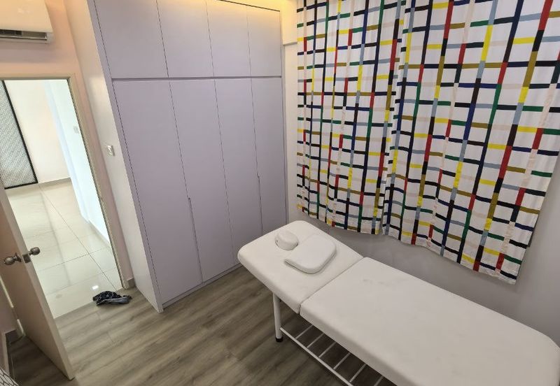 The Arc At Austin Hill