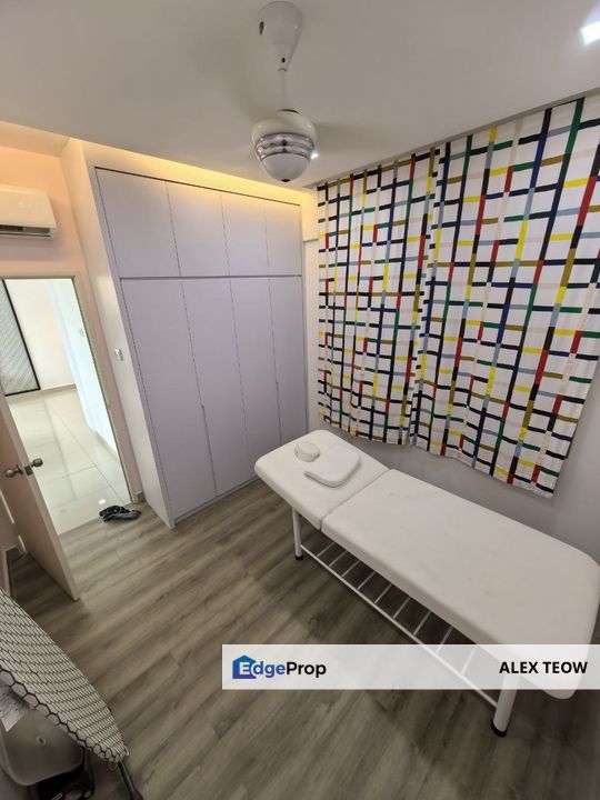 ARC Austin Hill Apartment For Sale/ Taman Daya, Johor, Johor Bahru