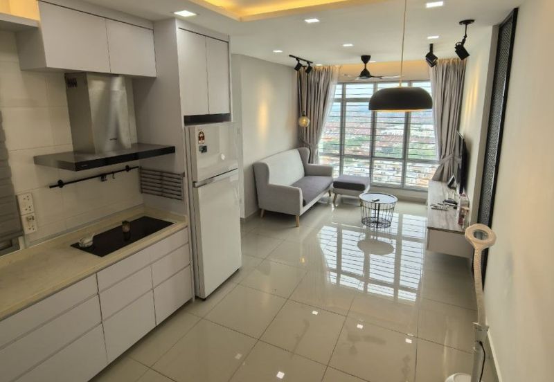 The Arc At Austin Hill