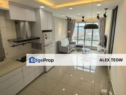 ARC Austin Hill Apartment For Sale/ Taman Daya, Johor, Johor Bahru
