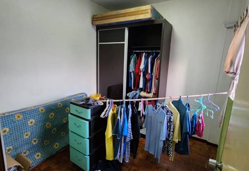 Apartment Putri Ria, Bandar Baru Kota Putri