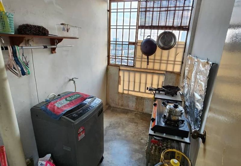 Apartment Putri Ria, Bandar Baru Kota Putri