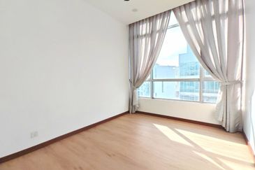 Dedaun Hijau (Greenfield Regency)