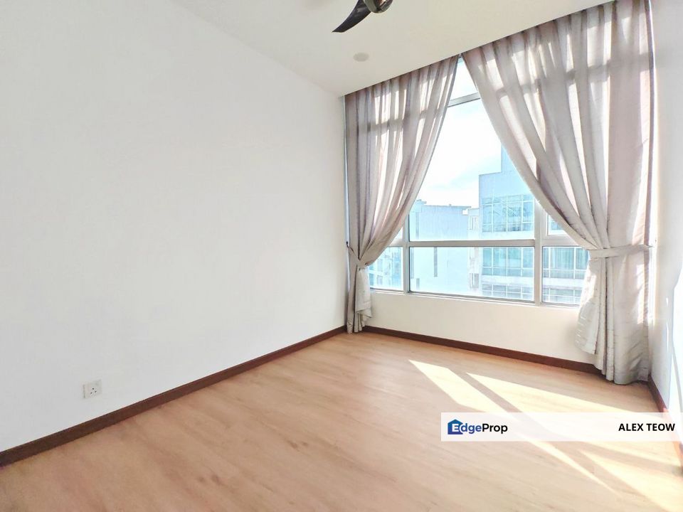 Greenfield Regency Apartment For Sale/ Full Loan/ Tampoi, Johor, Tampoi