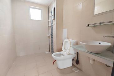 Dedaun Hijau (Greenfield Regency)