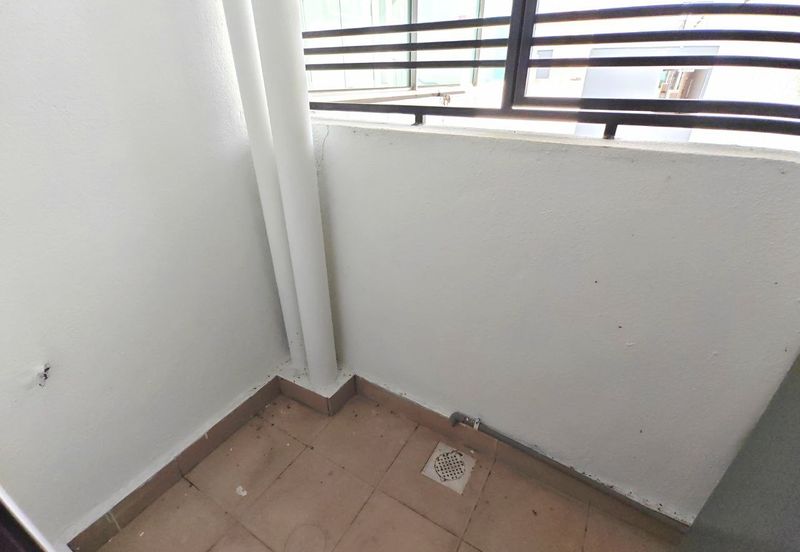 Dedaun Hijau (Greenfield Regency)