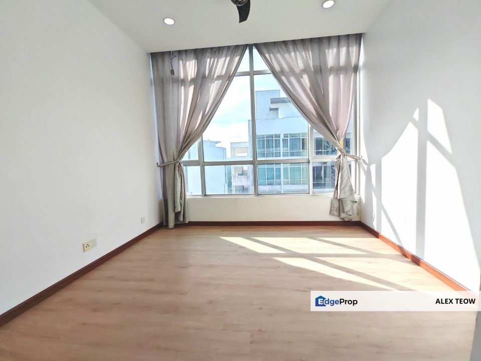 Greenfield Regency Apartment For Sale/ Full Loan/ Tampoi, Johor, Tampoi