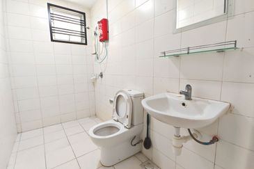 Dedaun Hijau (Greenfield Regency)