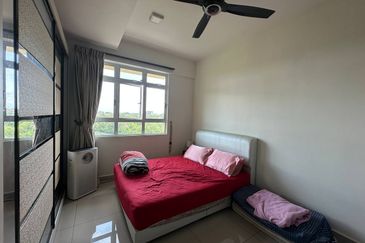 Perling Heights Apartments