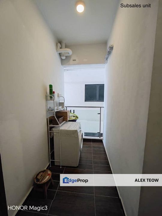 Royal Strand Country Garden Apartment For Sale/ Danga Bay/ Johor Bahru, Johor, Johor Bahru