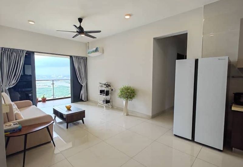 Royal Strand @ Country Garden Danga Bay