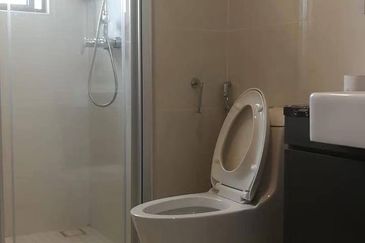 Royal Strand @ Country Garden Danga Bay