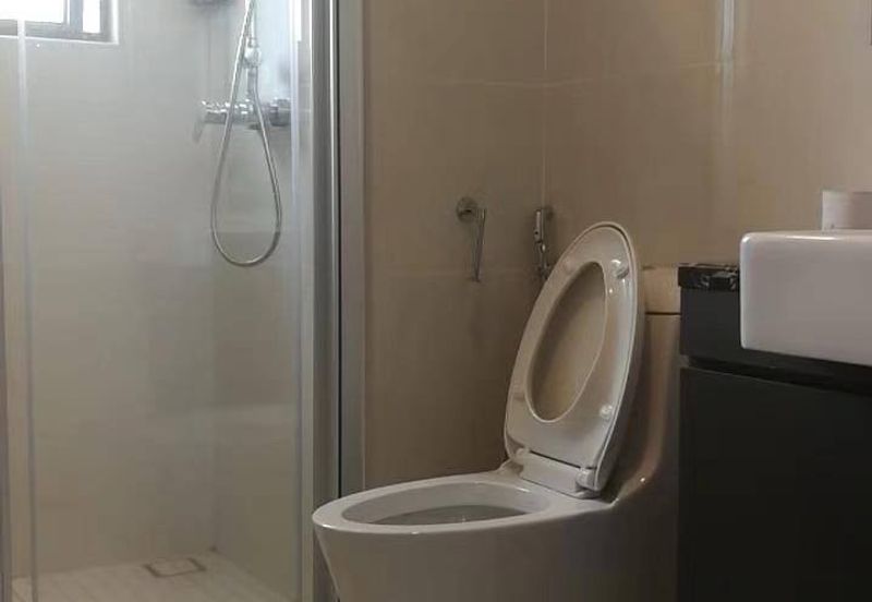 Royal Strand @ Country Garden Danga Bay