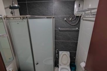 Royal Strand @ Country Garden Danga Bay